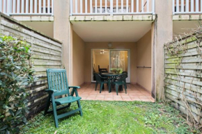 Le Domaine du Golf de Pinsolle - maeva Home - Appartement 2 Pièces 5 Personnes - Confort MAE-8890